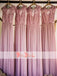 Fashion Affordable Light Purple Lace Top Cap Sleeve Jewel Neckline Bridesmaid Dresses,DB096