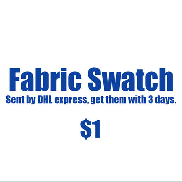 Fabric Swatch, Fabric Sample