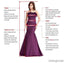 Charming High-low Lace With Appliques Homecoming Dresses.BD10124