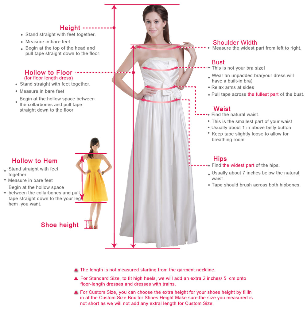 Fashion Satin Beading Applique Illusion Back Homecoming Dresses,BD0185