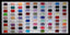 Fabric Swatch, Fabric Sample