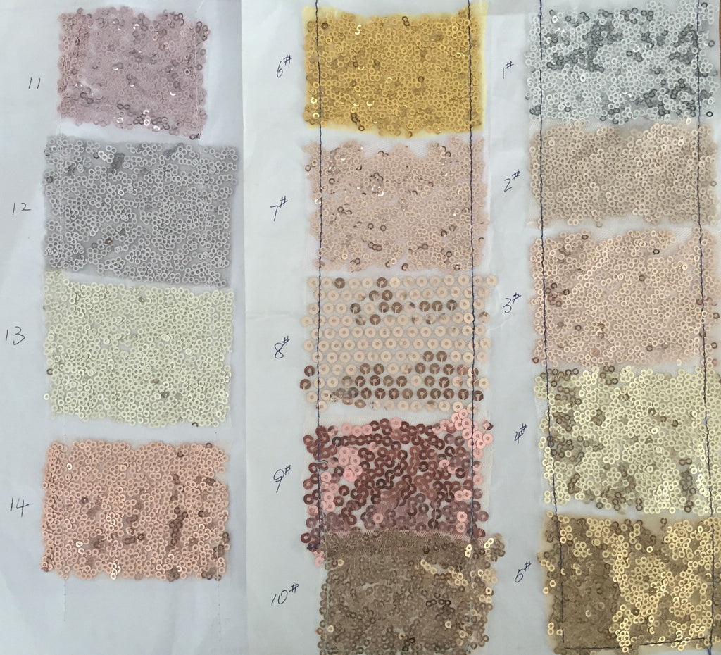 Fabric Swatch, Fabric Sample