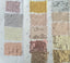 Fabric Swatch, Fabric Sample